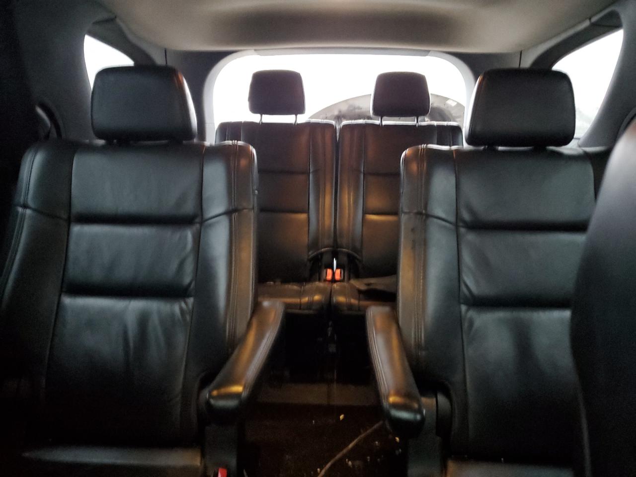 2013 Dodge Durango - Image 10