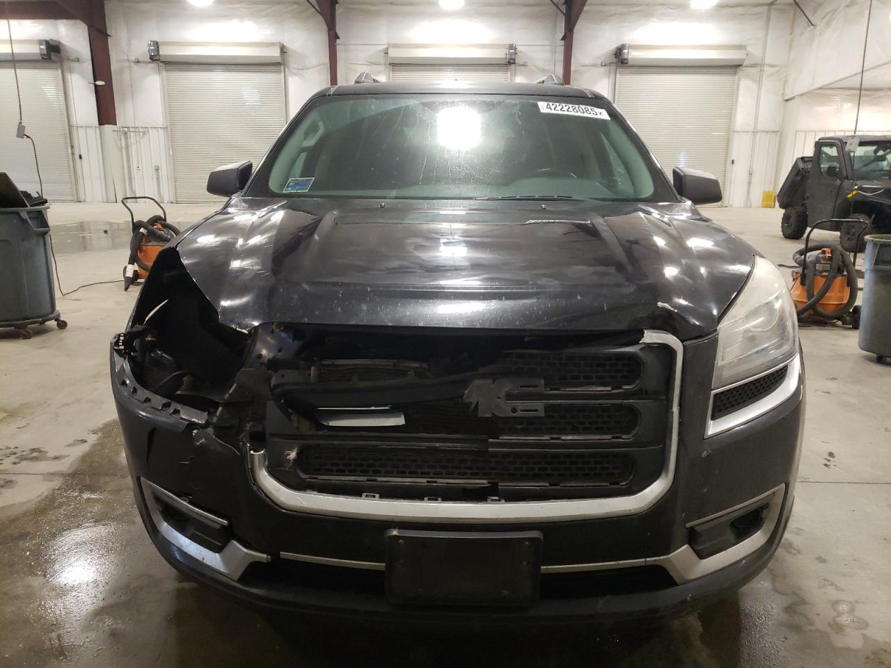 2015 GMC Acadia - Image 5