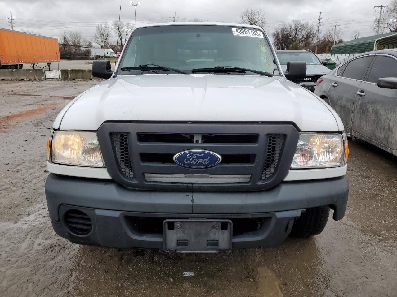 2011 Ford Ranger - Image 5