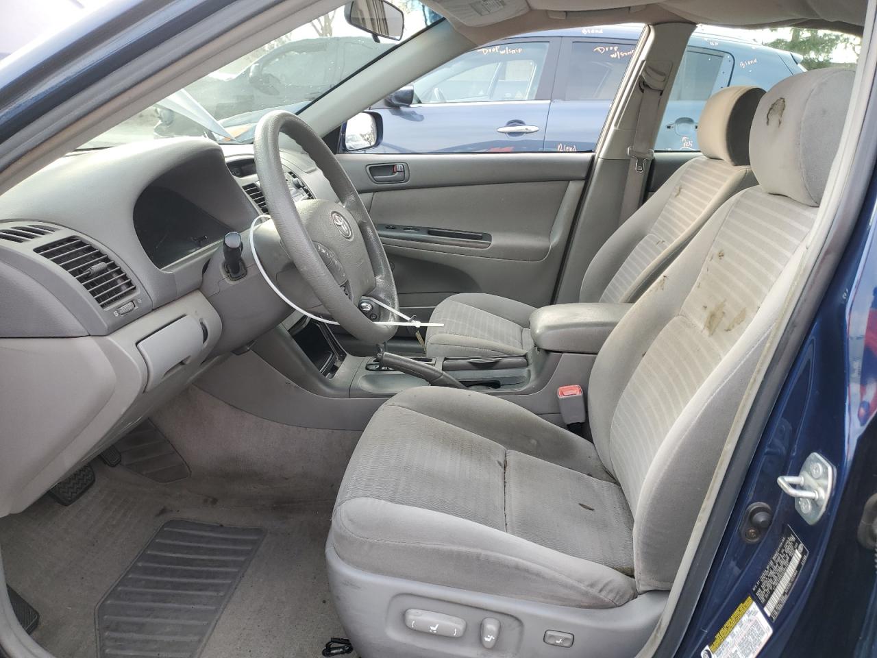 2005 Toyota Camry - Image 7