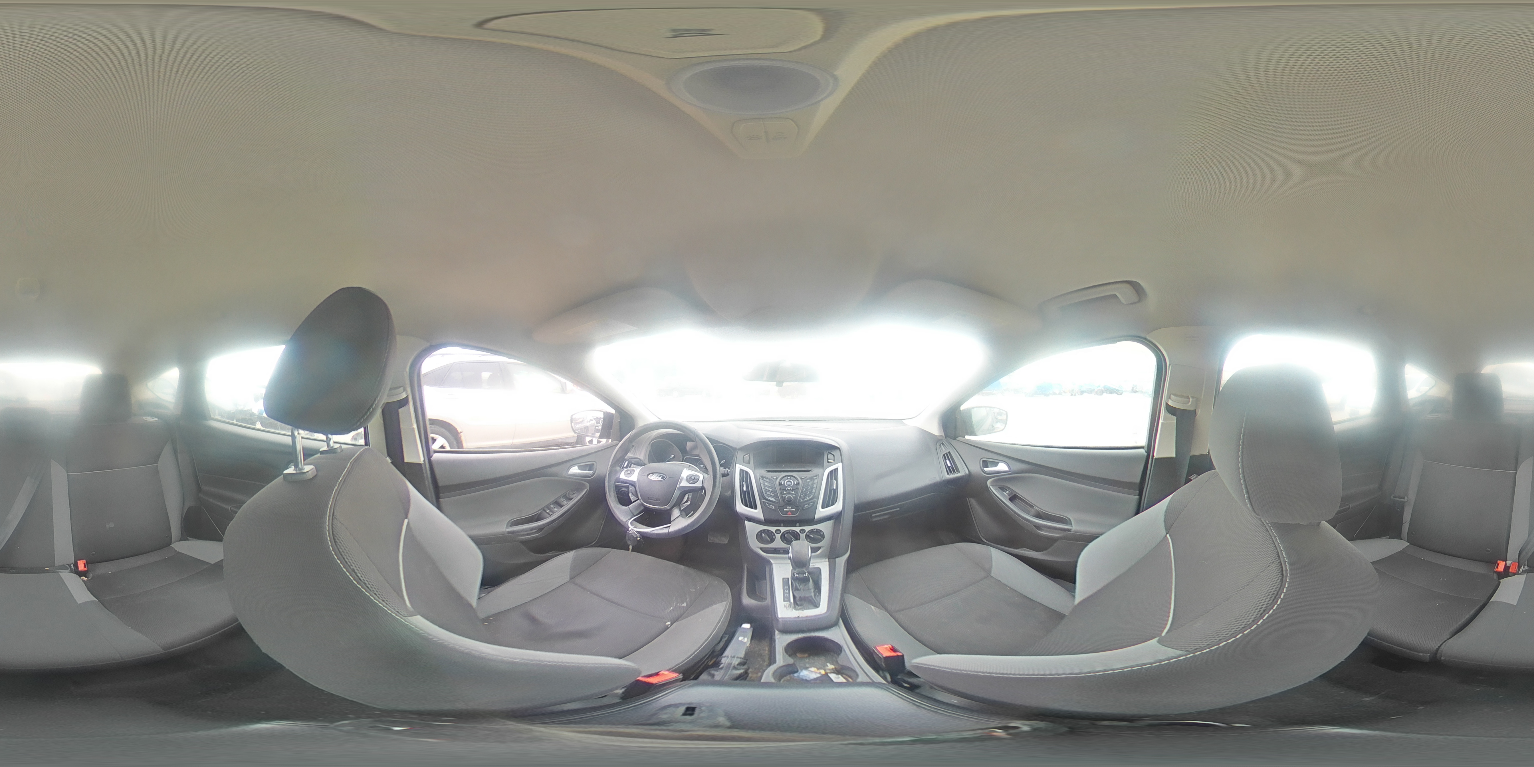 2013 Ford Focus - Image 14