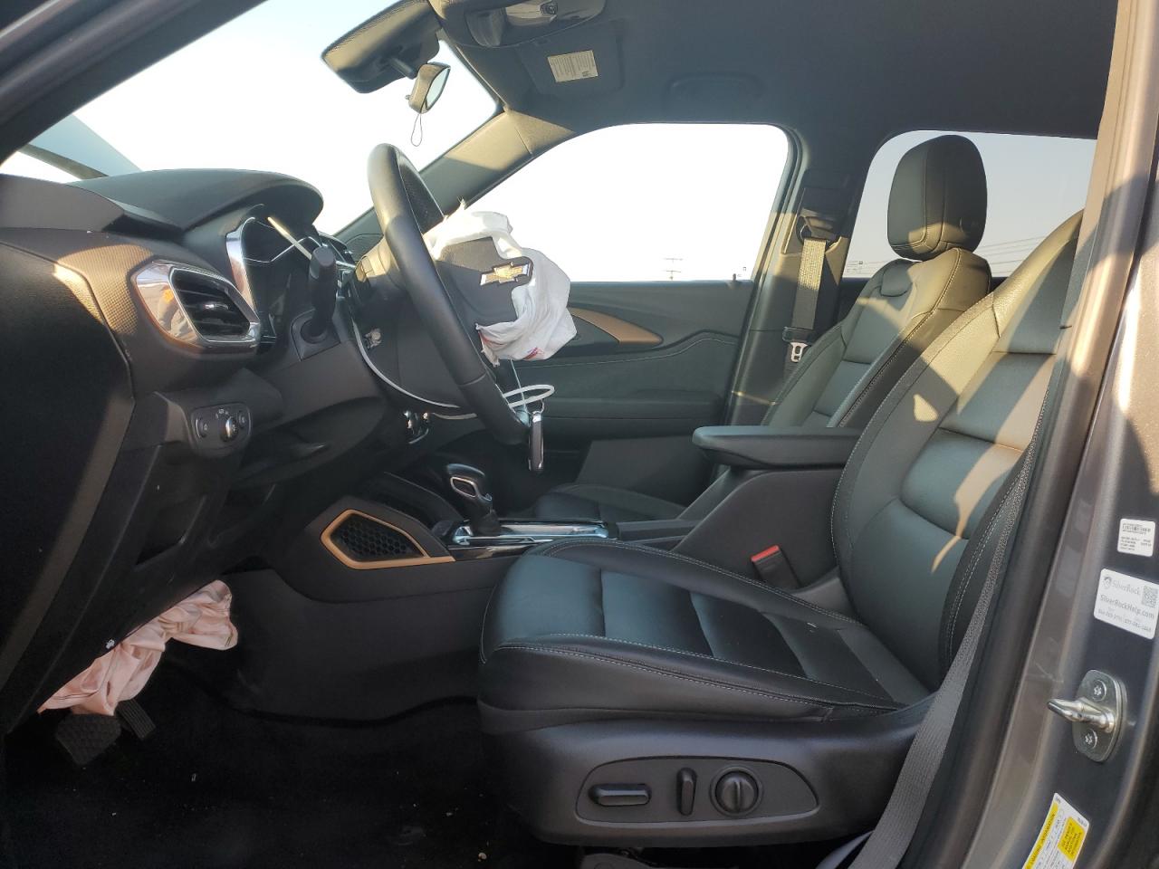 2022 Chevrolet TrailBlazer - Image 7