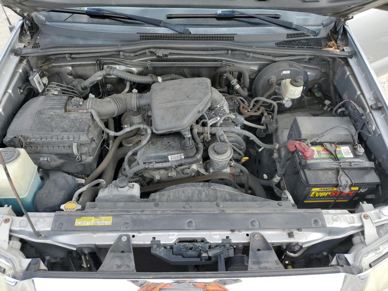 2014 Toyota Tacoma - Image 13