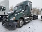 2021 Freightliner Cascadia 126  for Sale in Billings, MT - Side