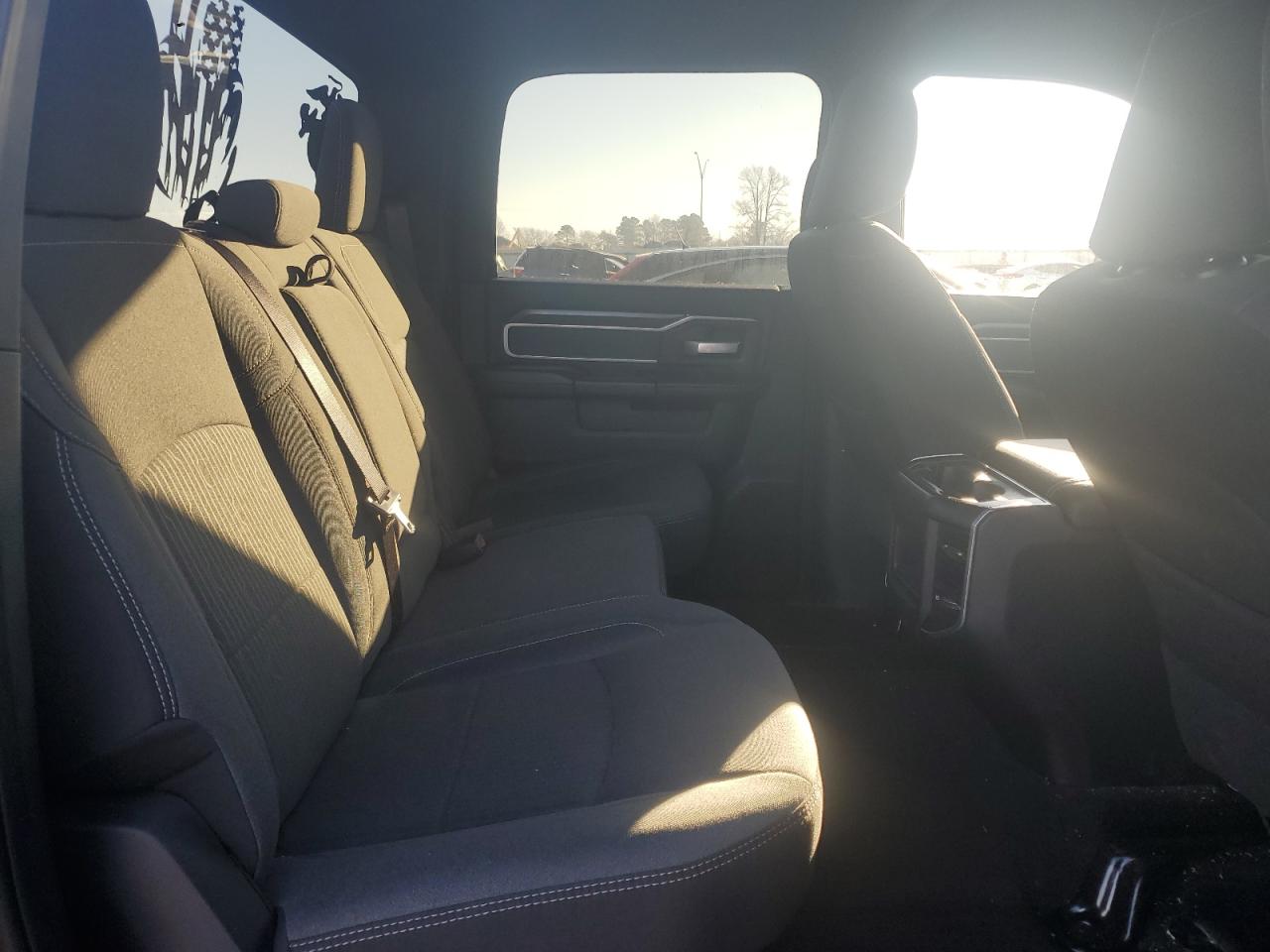 2022 RAM 2500 - Image 10