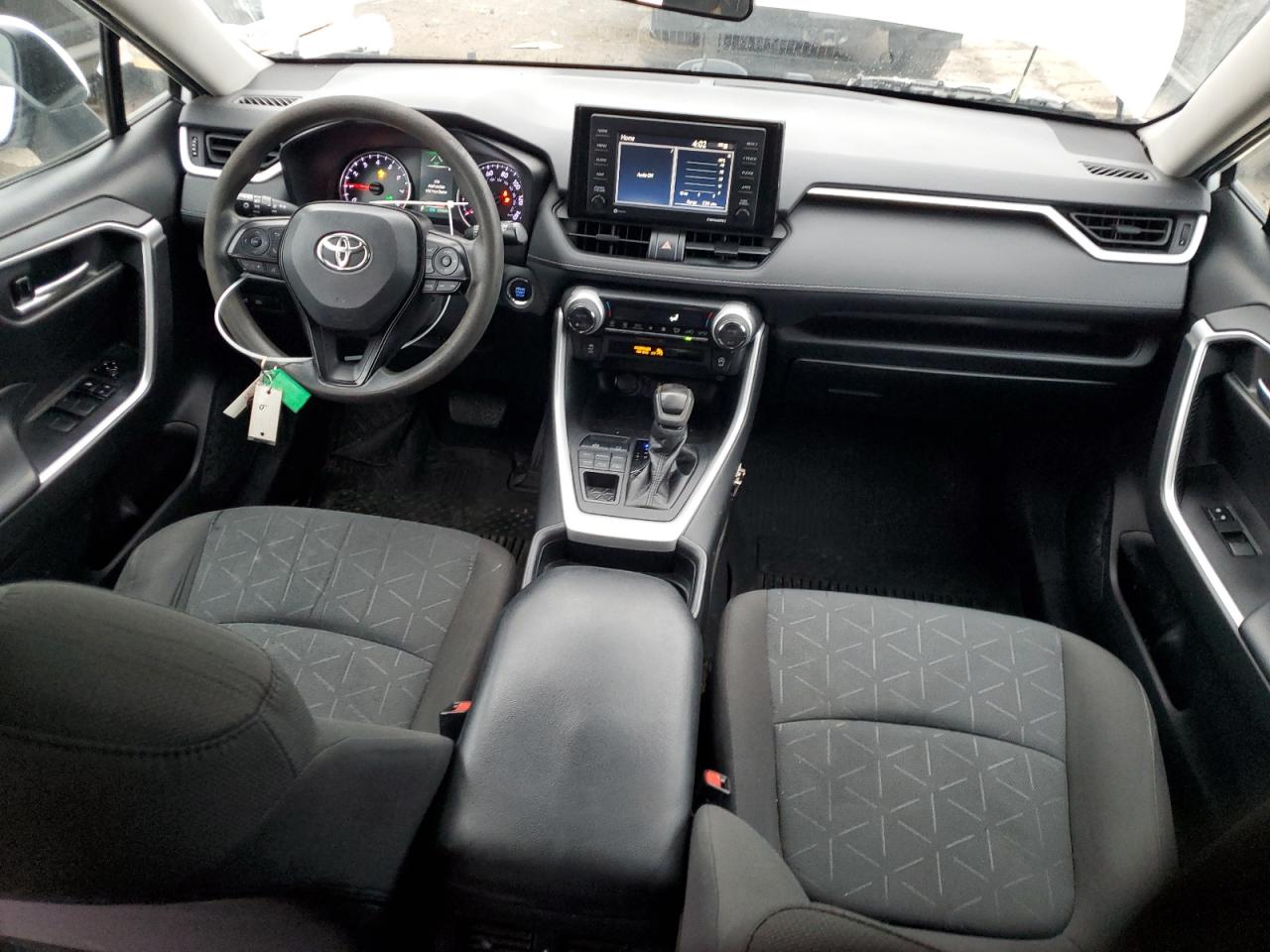 2021 Toyota RAV 4 - Image 8