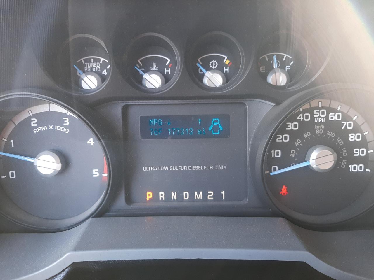 2013 Ford F350 - Image 9