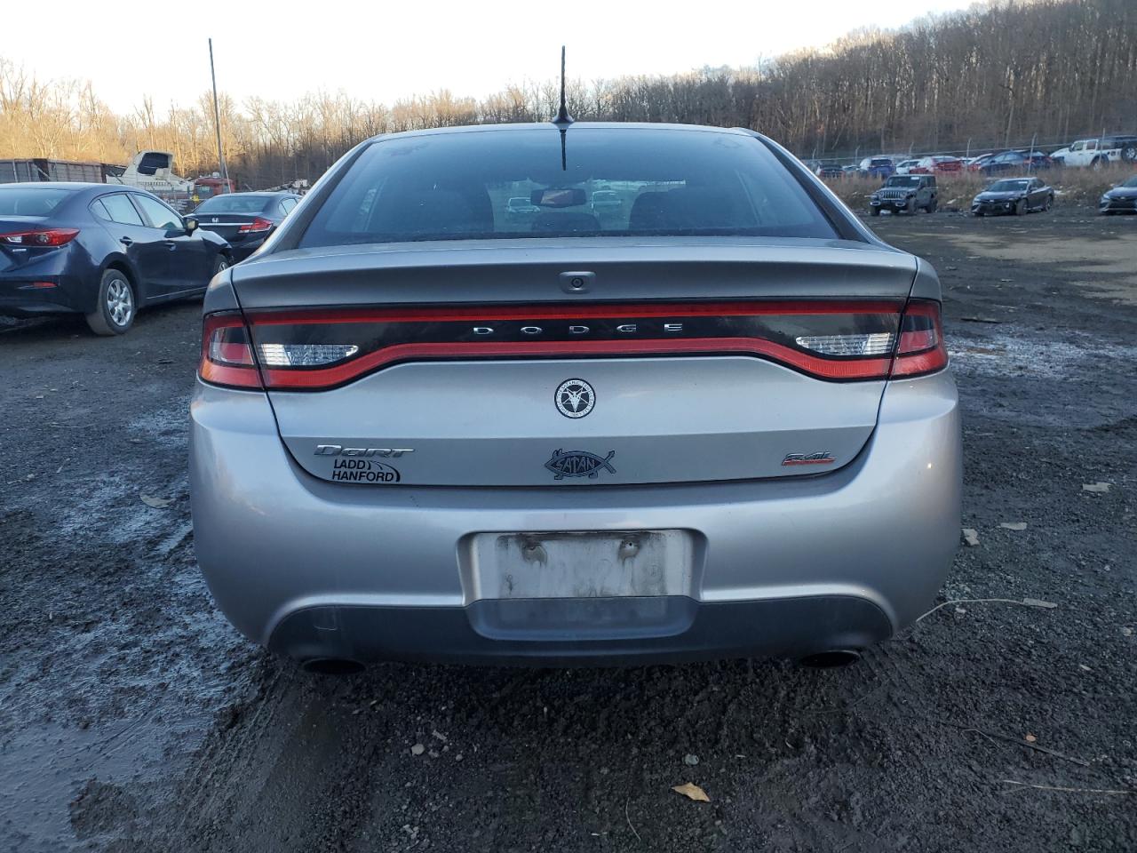 2014 Dodge Dart - Image 6