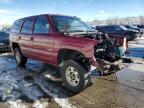 2005 Gmc Yukon  на продаже в Littleton, CO - Stripped