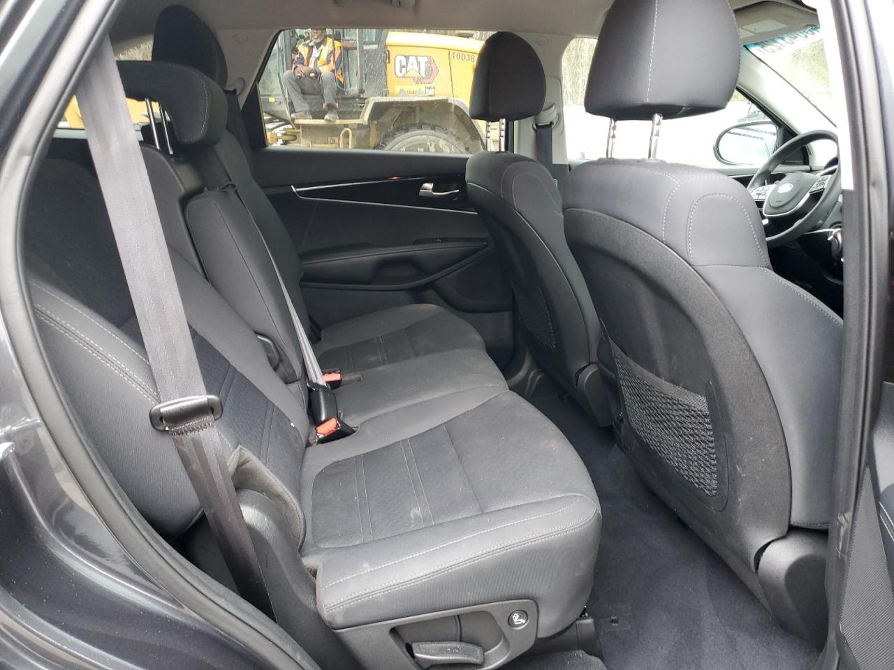 2020 Kia Sorento - Image 11