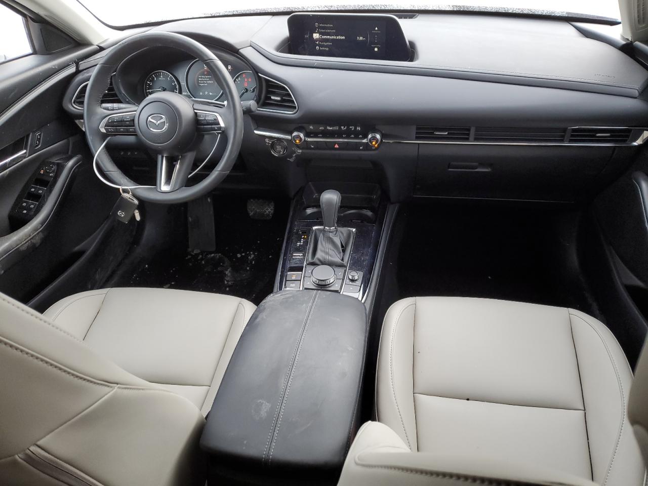 2024 Mazda CX-30 - Image 8