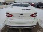 2014 Ford Fusion Se للبيع في Kansas City، KS - Undercarriage