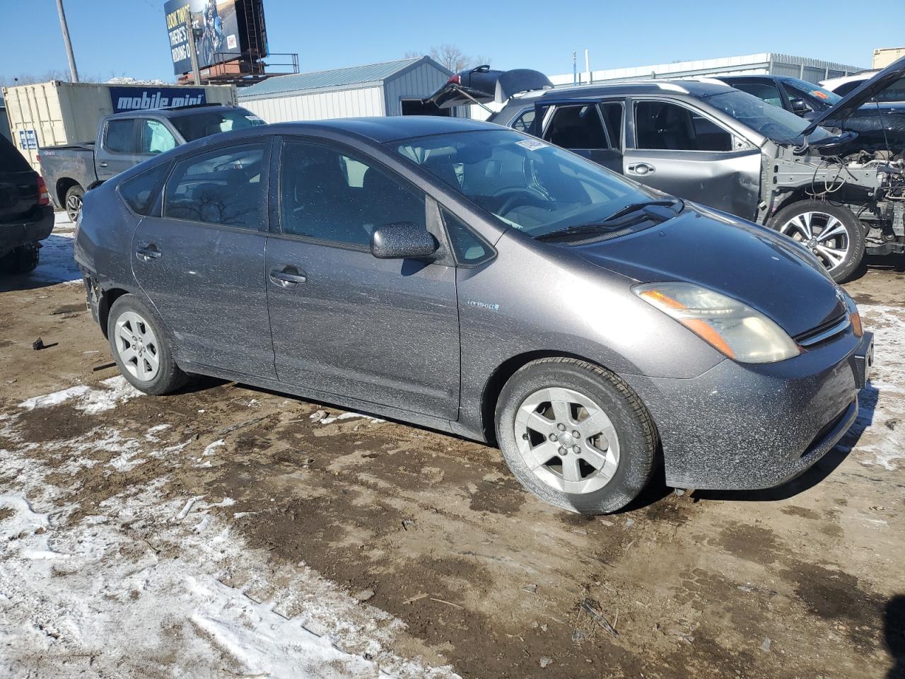 2006 Toyota Prius - Image 4