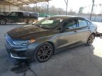 2020 Ford Fusion Sel за продажба в Cartersville, GA - Rear End