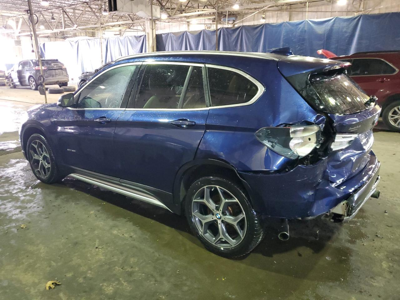 2016 BMW X1 - Image 2
