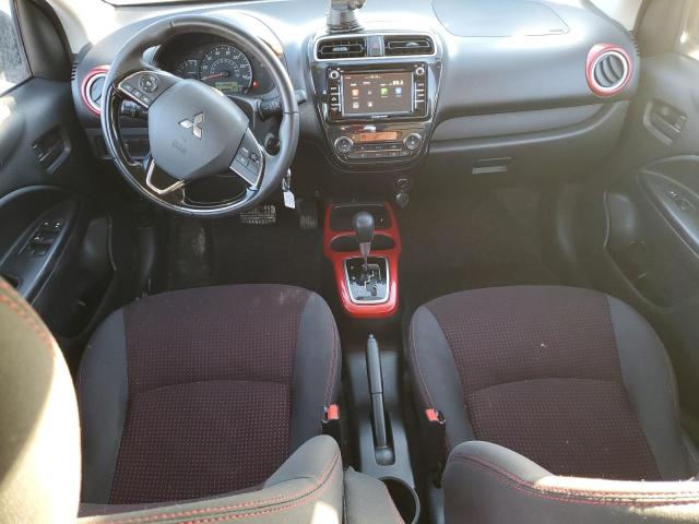  MITSUBISHI MIRAGE LE 2020 Черный