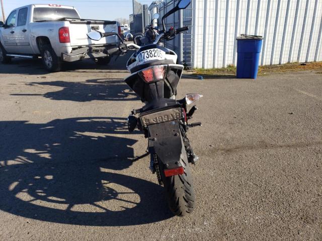 2021 KTM 200 DUKE