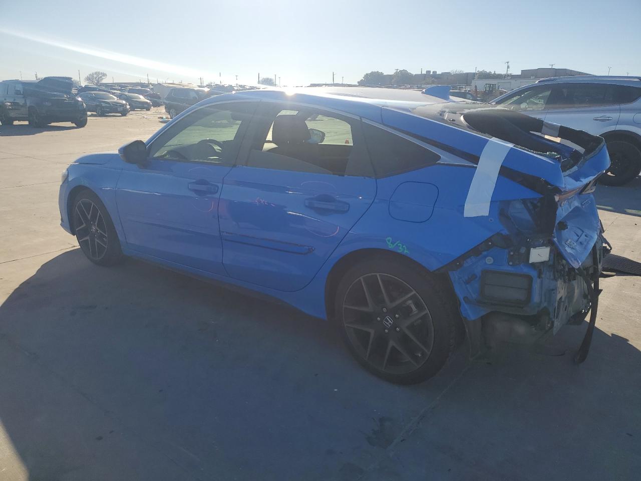 2024 Honda Civic - Image 2