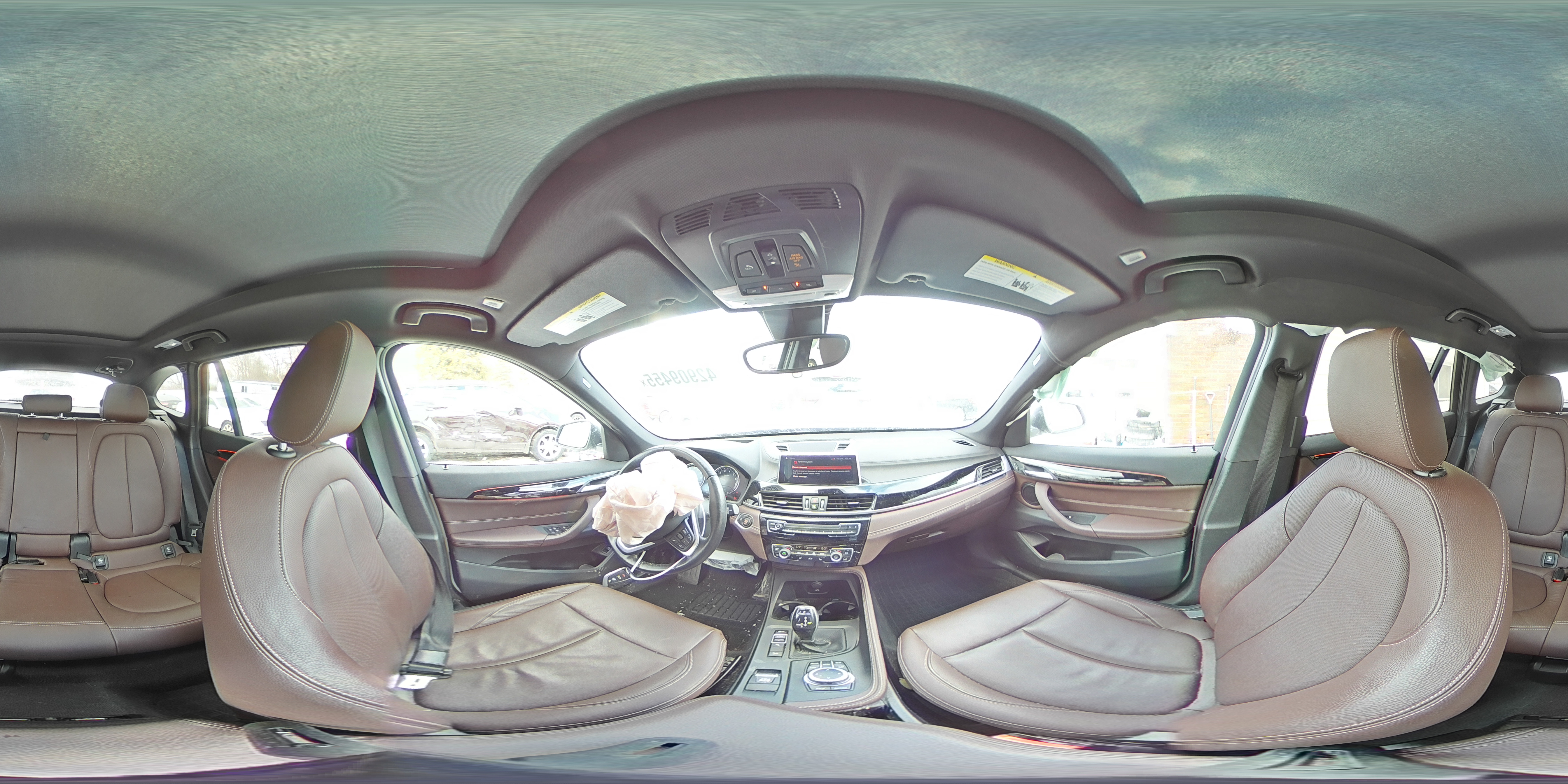 2021 BMW X1 - Image 14