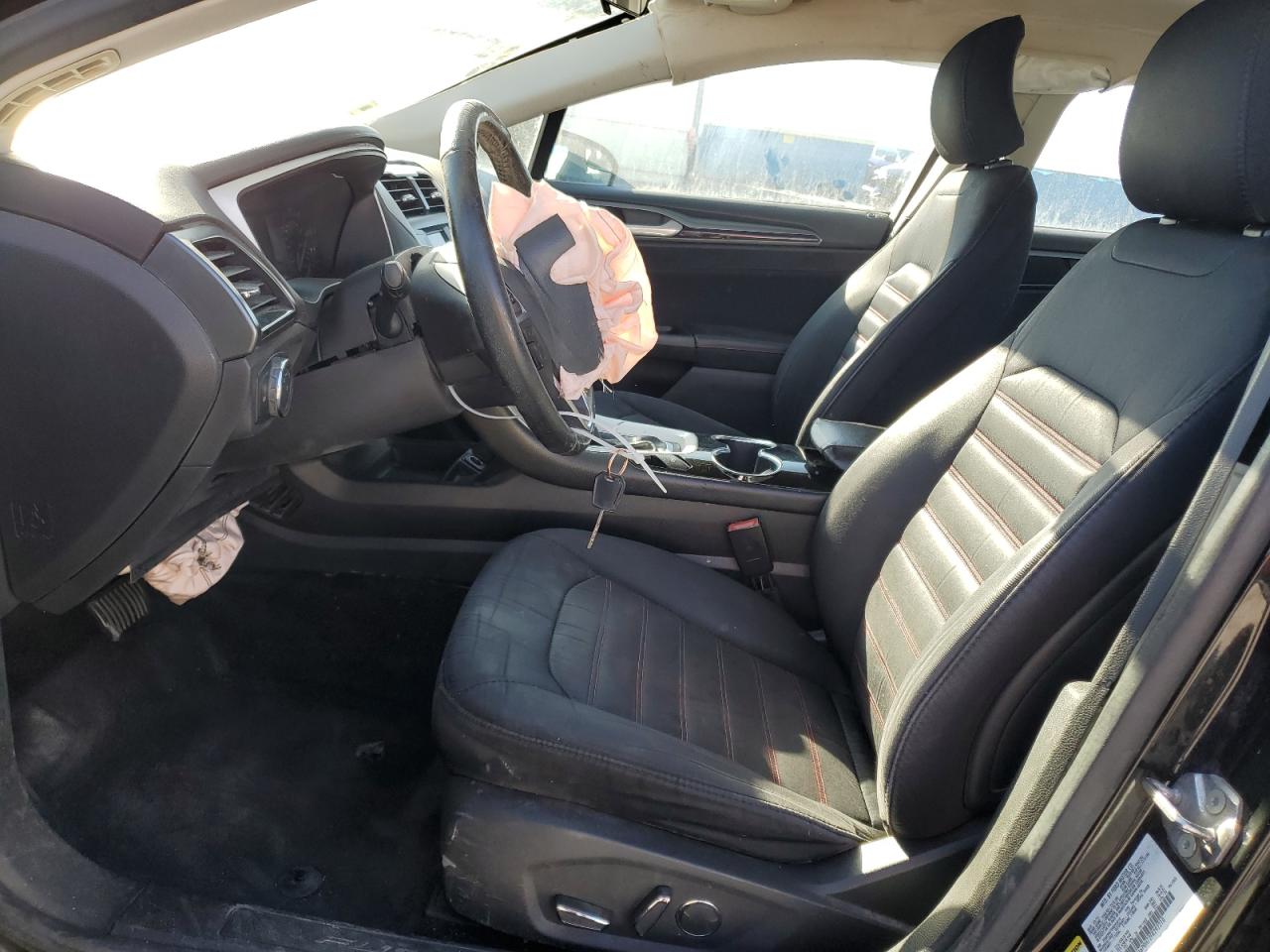 2015 Ford Fusion - Image 7