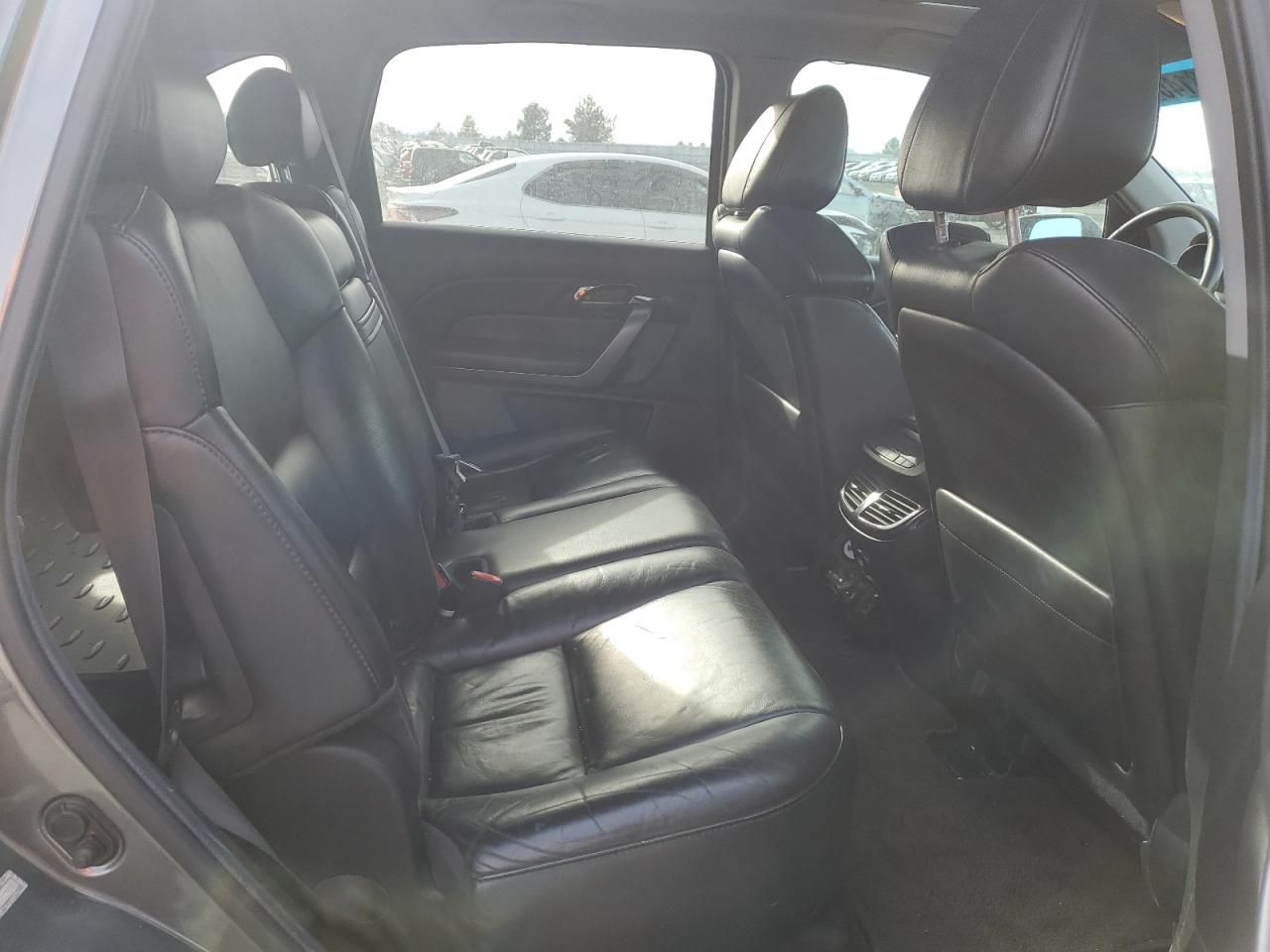 2007 Acura MDX - Image 11