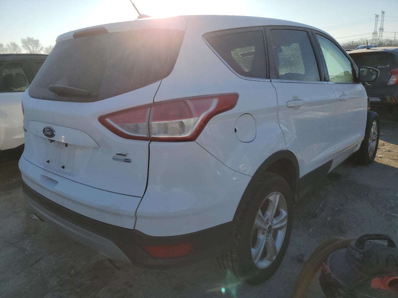 2015 Ford Escape - Image 3