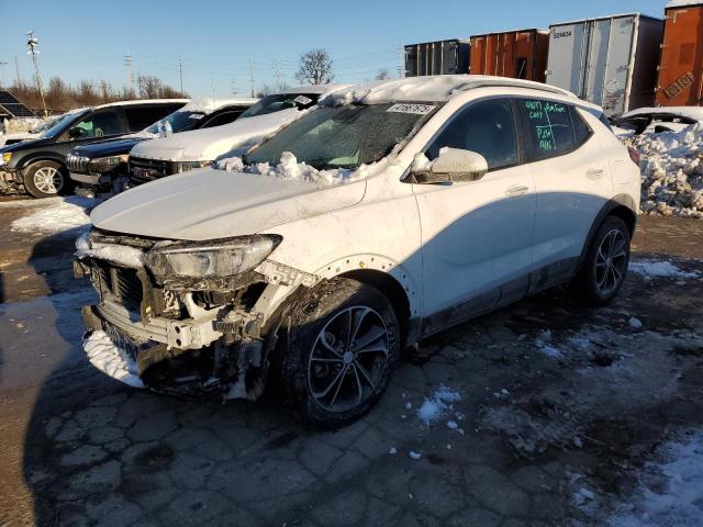BUICK ENCORE GX 2022