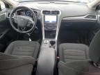 2020 Ford Fusion Se за продажба в Wayland, MI - Front End