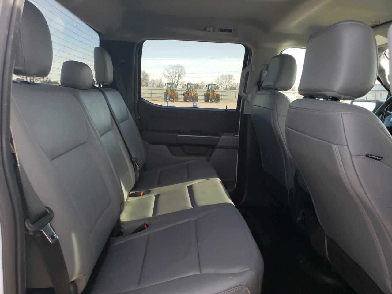 2021 Ford F-150 - Image 10