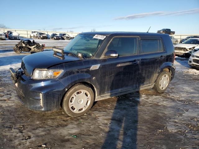 2014 Toyota Scion Xb 