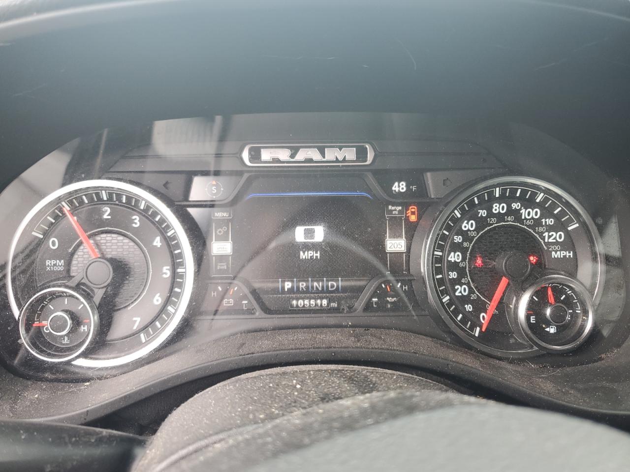 2022 RAM 1500 - Image 9