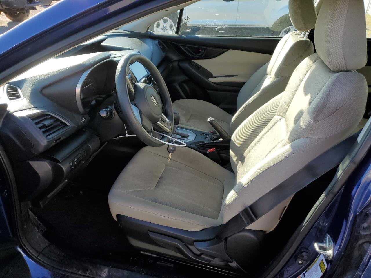 2017 Subaru Impreza - Image 7