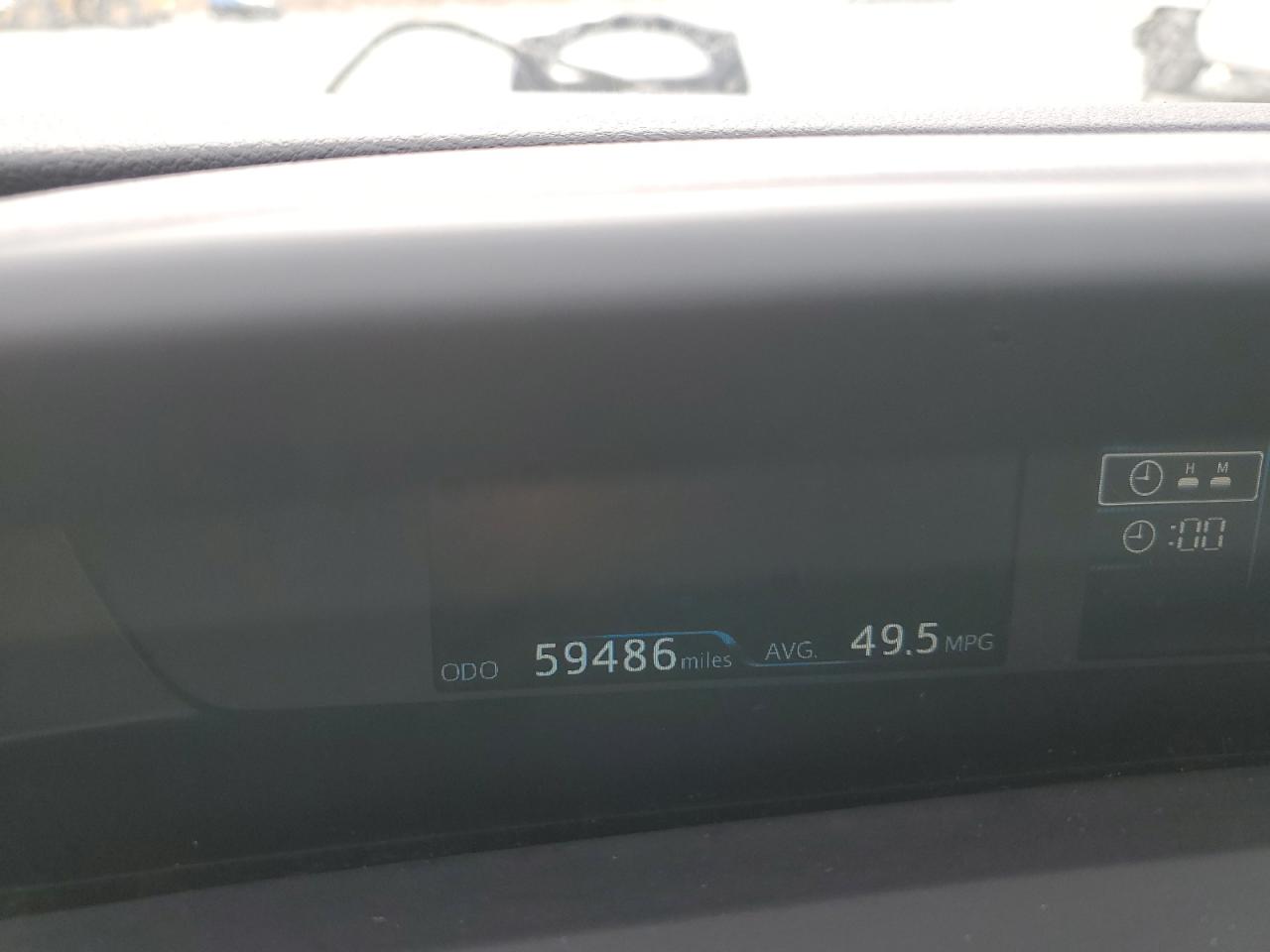 2021 Toyota Prius - Image 9