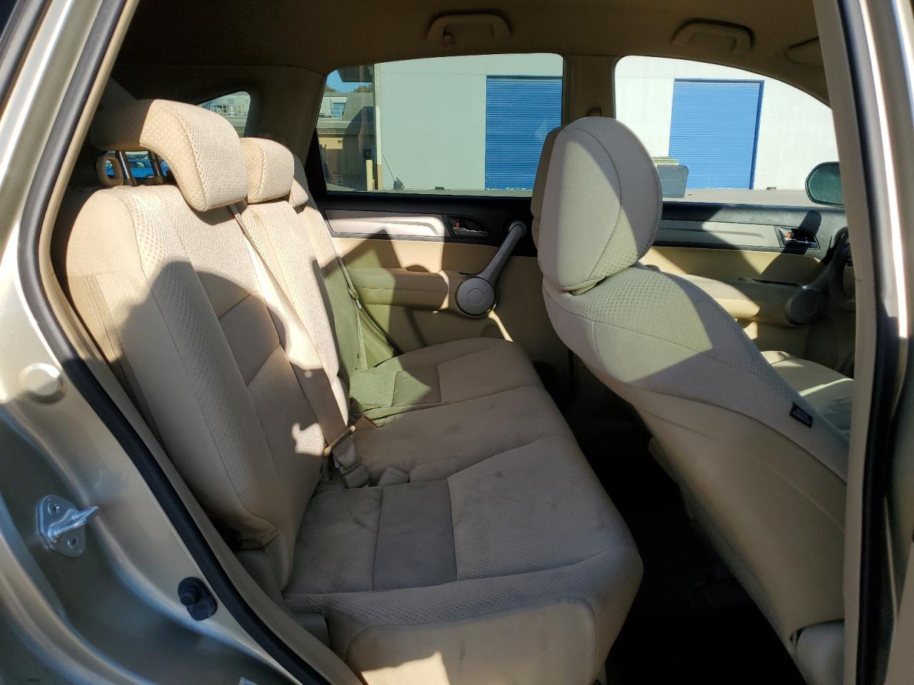 2007 Honda CR-V - Image 10