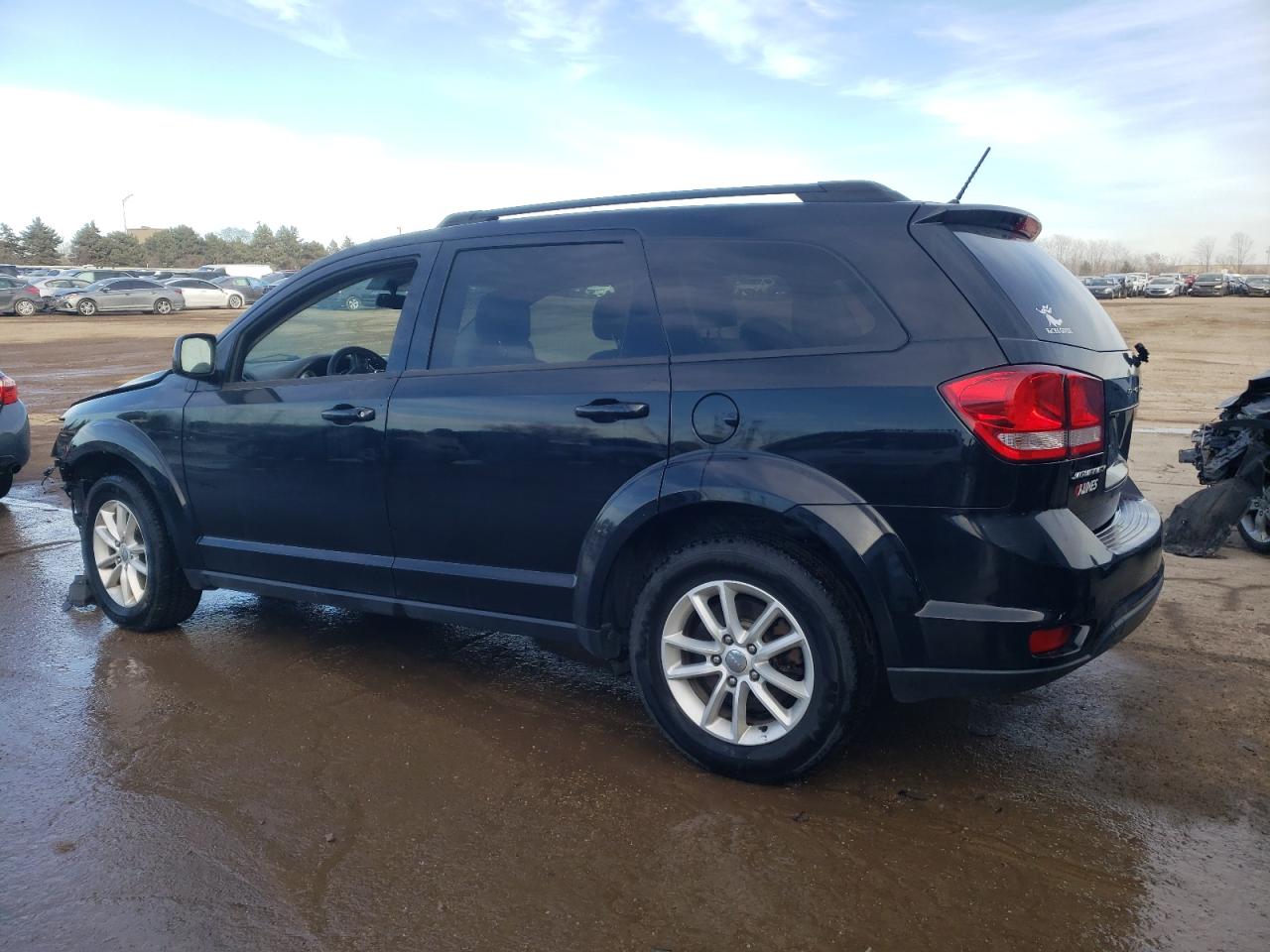 2016 Dodge Journey - Image 2