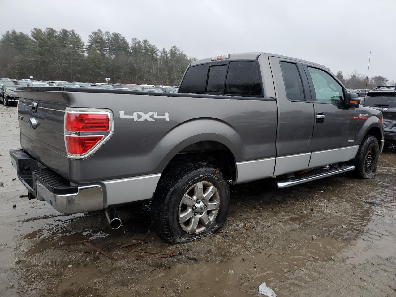 2013 Ford F-150 - Image 3