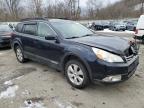 2012 Subaru Outback 2.5I Limited na sprzedaż w Ellwood City, PA - Front End