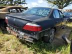 2002 Acura 3.2Tl Type-S en Venta en Kapolei, HI - Water/Flood