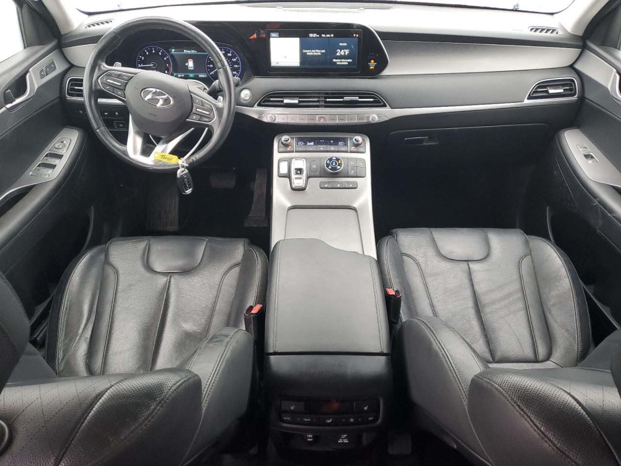 2021 Hyundai Palisade - Image 8