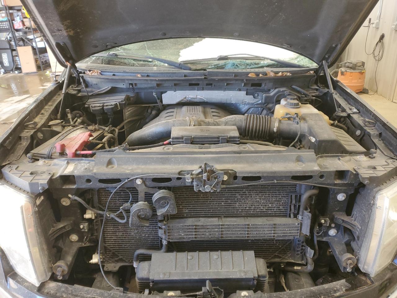 2013 Ford F-150 - Image 12