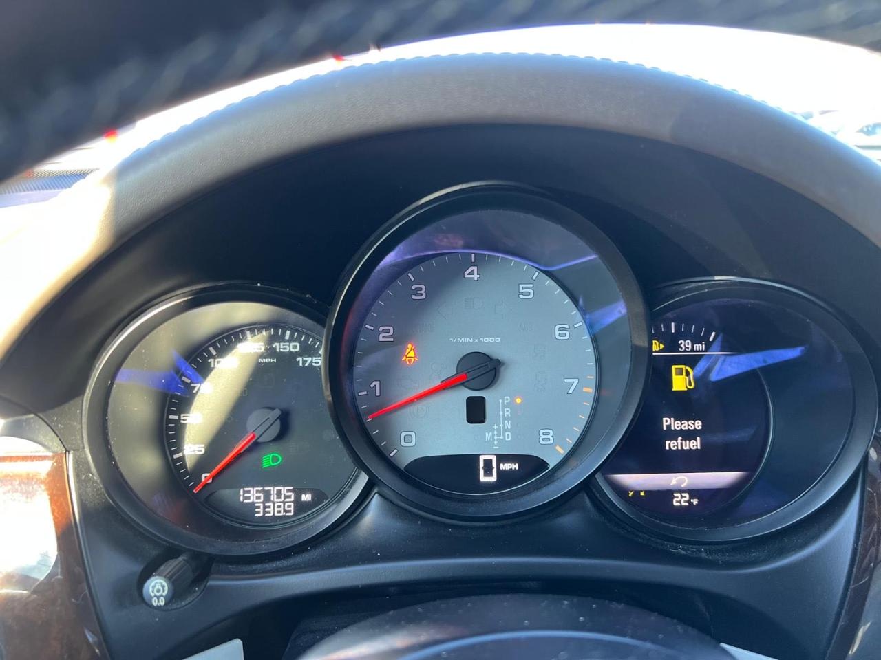 2018 Porsche Macan - Image 8