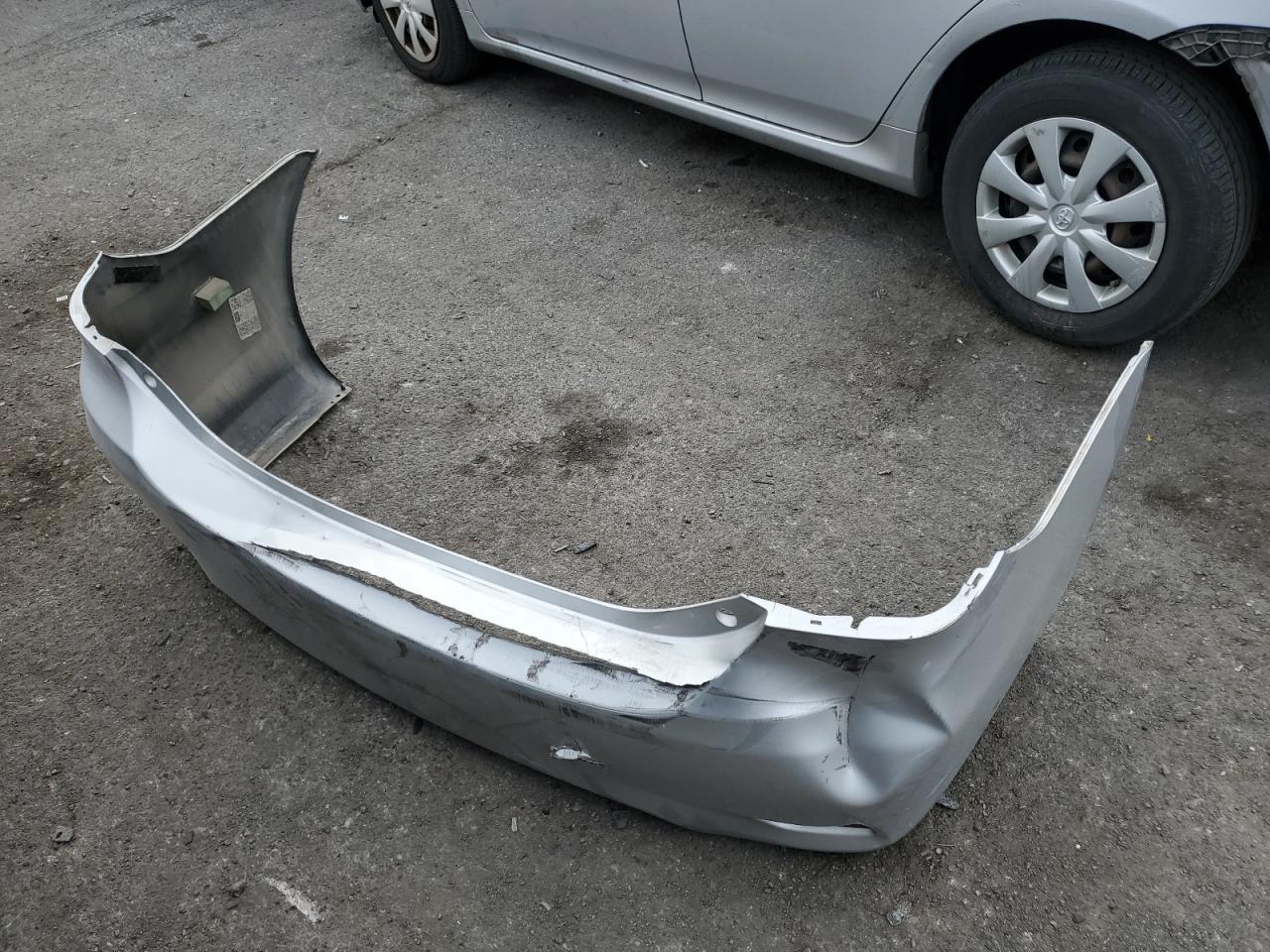2011 Toyota Corolla - Image 12