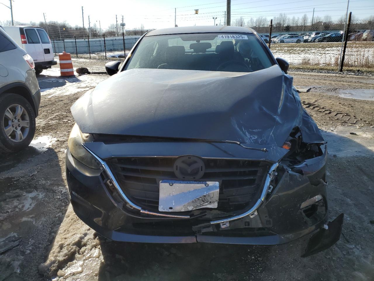 2014 Mazda 3 - Image 5