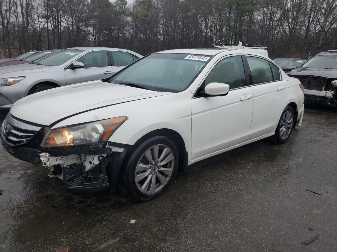 2011 Honda Accord - Image 1