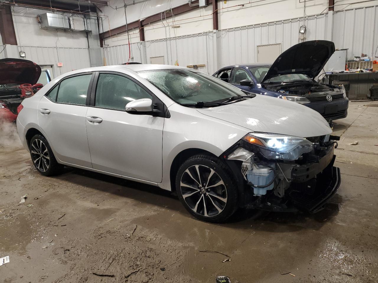 2017 Toyota Corolla - Image 4