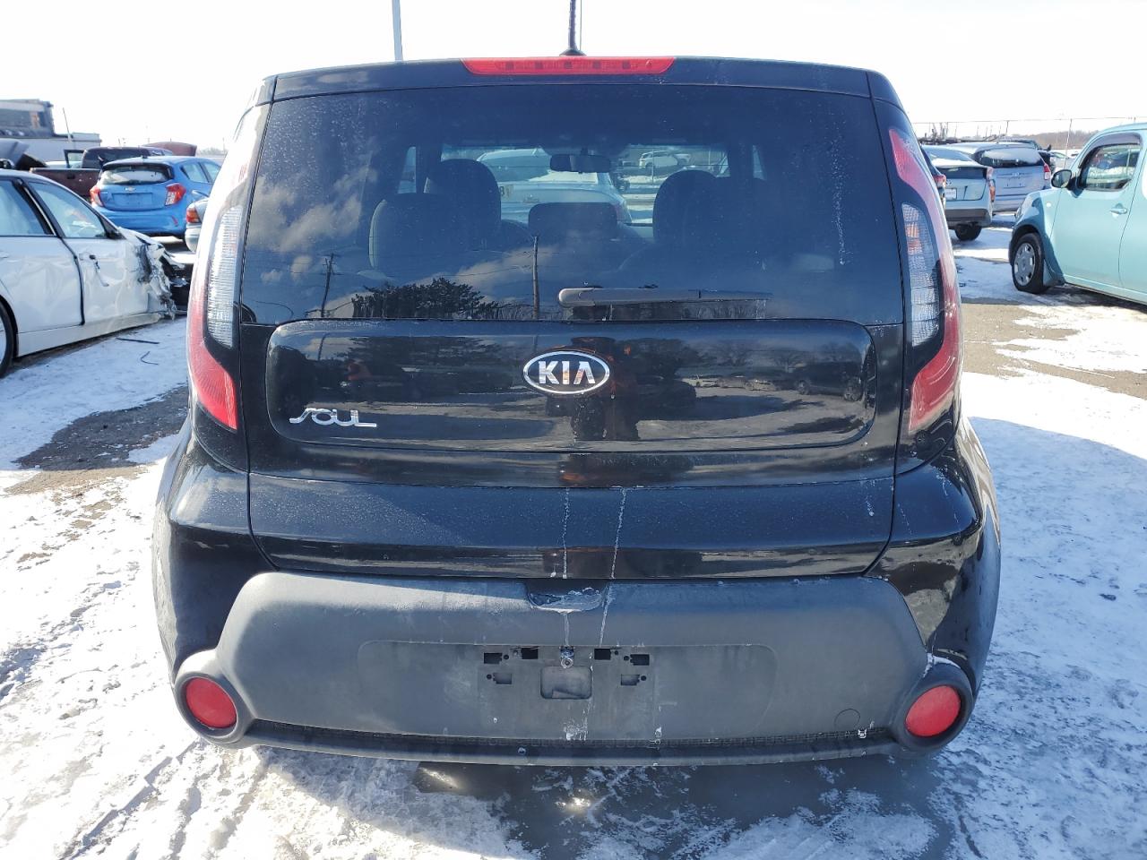 2016 Kia Soul - Image 6