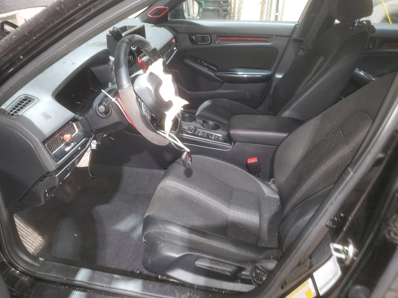 2022 Honda Civic - Image 7