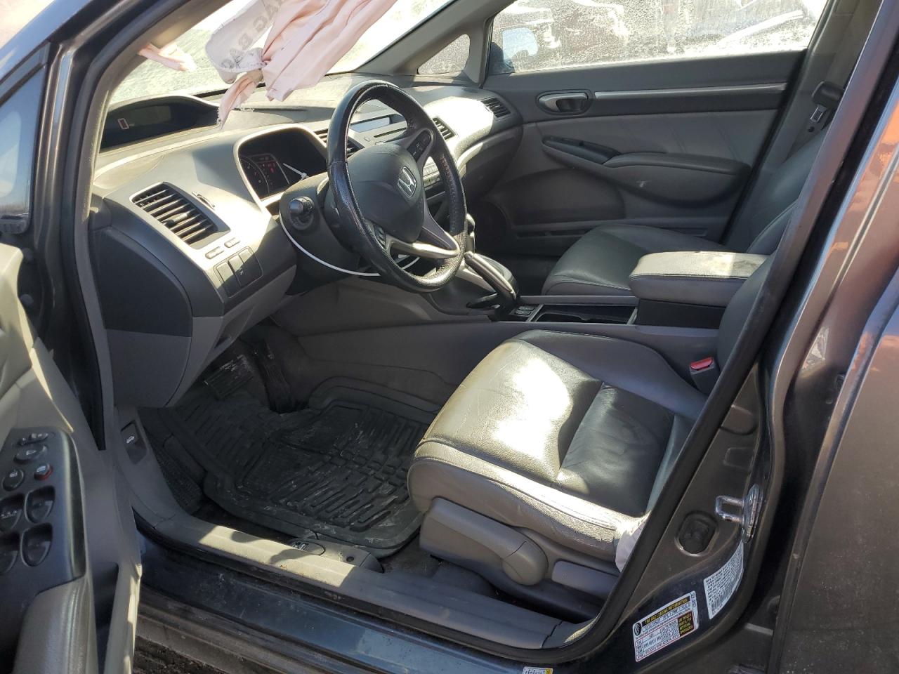 2010 Honda Civic - Image 7