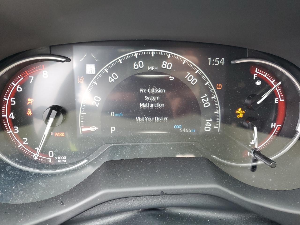 2024 Toyota RAV 4 - Image 9