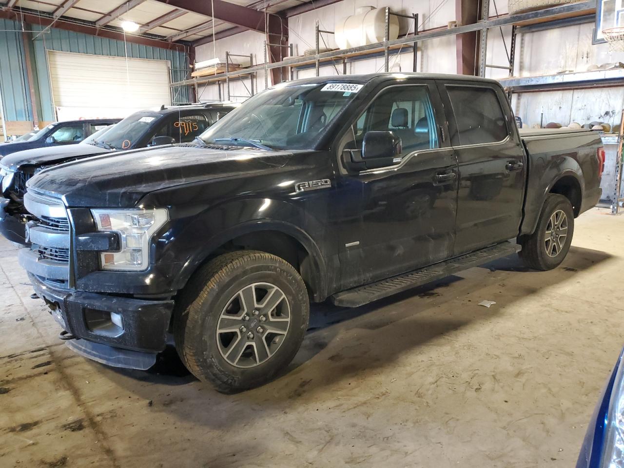 2016 Ford F-150 - Image 1